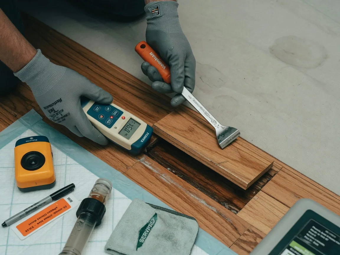 Why choose Water Damage Restoration in Maple Shade, NJ